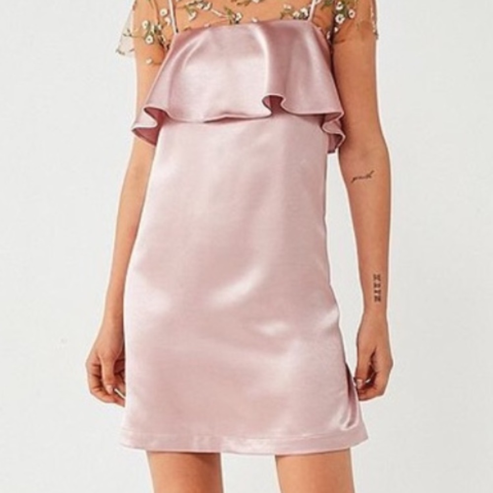 Urban Outfitters mini dress